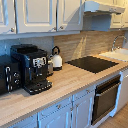 Saint Tropez Spacieux Appartement La Florida Ngoại thất bức ảnh